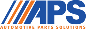 Automotive Parts Solutions logo