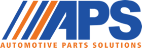 Automotive Parts Solutions logo